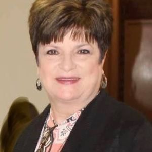 Meet your Posher, Cheryl